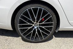 SEAT LEON ST 1.4 TSI 150ch ACT FR 