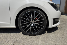 SEAT LEON ST 1.4 TSI 150ch ACT FR 