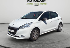 Peugeot 208 1.4 HDI 70CH