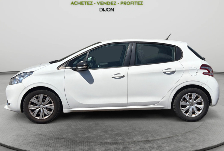 Peugeot 208 1.4 HDI 70CH