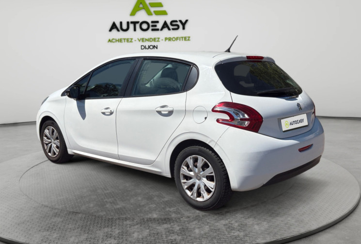Peugeot 208 1.4 HDI 70CH