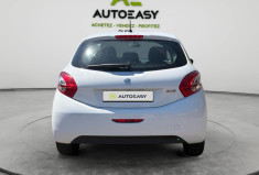 Peugeot 208 1.4 HDI 70CH