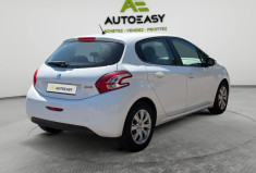 Peugeot 208 1.4 HDI 70CH