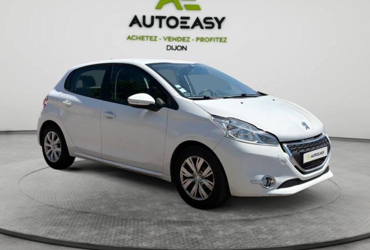 Peugeot 208 1.4 HDI 70CH