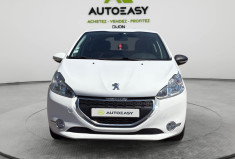 Peugeot 208 1.4 HDI 70CH