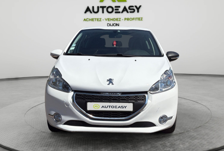 Peugeot 208 1.4 HDI 70CH