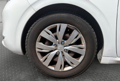Peugeot 208 1.4 HDI 70CH