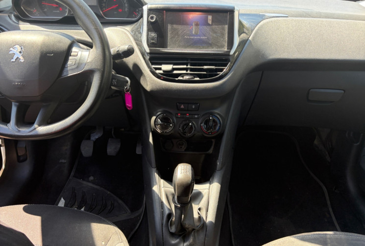 Peugeot 208 1.4 HDI 70CH