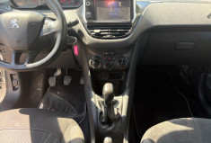Peugeot 208 1.4 HDI 70CH