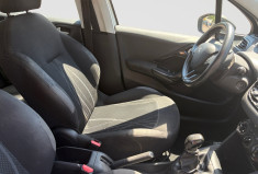 Peugeot 208 1.4 HDI 70CH