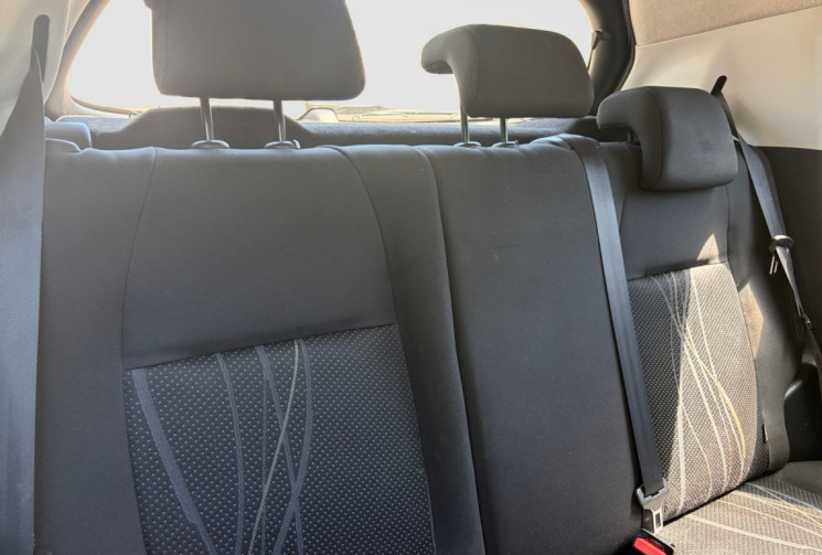 Peugeot 208 1.4 HDI 70CH
