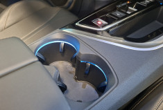 Peugeot 3008 1.6 THP 300 Hybrid4 GT PLUG IN EAT8 / TOIT OUVRANT/ENTRETIEN A JOUR