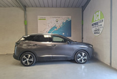 Peugeot 3008 1.6 THP 300 Hybrid4 GT PLUG IN EAT8 / TOIT OUVRANT/ENTRETIEN A JOUR