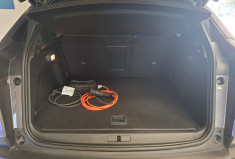 Peugeot 3008 1.6 THP 300 Hybrid4 GT PLUG IN EAT8 / TOIT OUVRANT/ENTRETIEN A JOUR