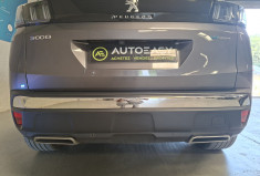 Peugeot 3008 1.6 THP 300 Hybrid4 GT PLUG IN EAT8 / TOIT OUVRANT/ENTRETIEN A JOUR