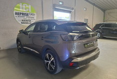 Peugeot 3008 1.6 THP 300 Hybrid4 GT PLUG IN EAT8 / TOIT OUVRANT/ENTRETIEN A JOUR