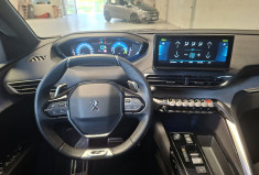 Peugeot 3008 1.6 THP 300 Hybrid4 GT PLUG IN EAT8 / TOIT OUVRANT/ENTRETIEN A JOUR