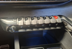 Peugeot 3008 1.6 THP 300 Hybrid4 GT PLUG IN EAT8 / TOIT OUVRANT/ENTRETIEN A JOUR