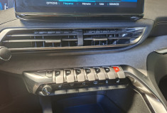 Peugeot 3008 1.6 THP 300 Hybrid4 GT PLUG IN EAT8 / TOIT OUVRANT/ENTRETIEN A JOUR