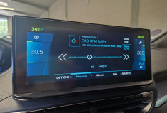 Peugeot 3008 1.6 THP 300 Hybrid4 GT PLUG IN EAT8 / TOIT OUVRANT/ENTRETIEN A JOUR