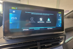 Peugeot 3008 1.6 THP 300 Hybrid4 GT PLUG IN EAT8 / TOIT OUVRANT/ENTRETIEN A JOUR