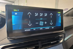 Peugeot 3008 1.6 THP 300 Hybrid4 GT PLUG IN EAT8 / TOIT OUVRANT/ENTRETIEN A JOUR