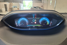 Peugeot 3008 1.6 THP 300 Hybrid4 GT PLUG IN EAT8 / TOIT OUVRANT/ENTRETIEN A JOUR