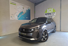 Peugeot 3008 1.6 THP 300 Hybrid4 GT PLUG IN EAT8 / TOIT OUVRANT/ENTRETIEN A JOUR