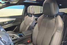 Peugeot 3008 1.6 THP 300 Hybrid4 GT PLUG IN EAT8 / TOIT OUVRANT/ENTRETIEN A JOUR