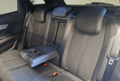 Peugeot 3008 1.6 THP 300 Hybrid4 GT PLUG IN EAT8 / TOIT OUVRANT/ENTRETIEN A JOUR