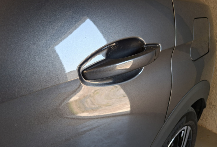 Peugeot 3008 1.6 THP 300 Hybrid4 GT PLUG IN EAT8 / TOIT OUVRANT/ENTRETIEN A JOUR