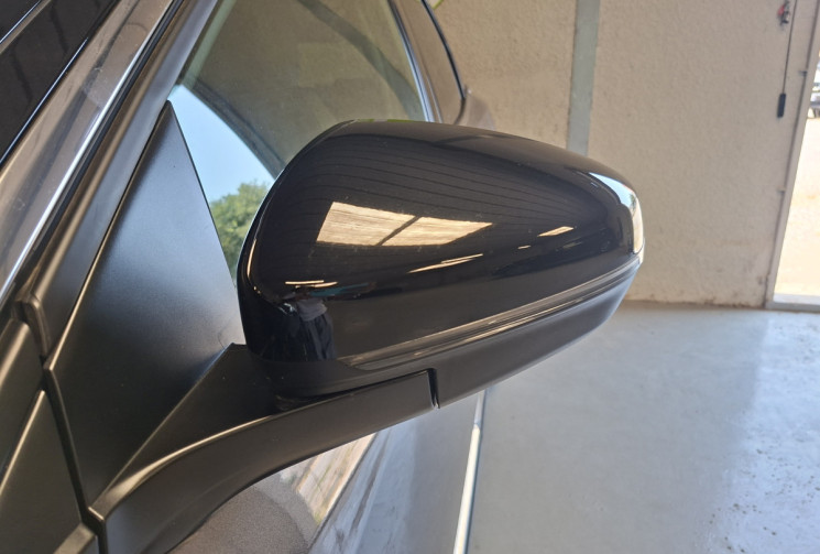 Peugeot 3008 1.6 THP 300 Hybrid4 GT PLUG IN EAT8 / TOIT OUVRANT/ENTRETIEN A JOUR