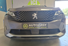 Peugeot 3008 1.6 THP 300 Hybrid4 GT PLUG IN EAT8 / TOIT OUVRANT/ENTRETIEN A JOUR