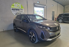 Peugeot 3008 1.6 THP 300 Hybrid4 GT PLUG IN EAT8 / TOIT OUVRANT/ENTRETIEN A JOUR