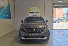 Peugeot 3008 1.6 THP 300 Hybrid4 GT PLUG IN EAT8 / TOIT OUVRANT/ENTRETIEN A JOUR