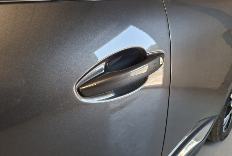Peugeot 3008 1.6 THP 300 Hybrid4 GT PLUG IN EAT8 / TOIT OUVRANT/ENTRETIEN A JOUR