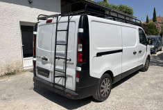 Renault Trafic III CABINE APPROFONDIE CONFORT L2H1 1200 ENERGY 1.6 DCI 120 cv