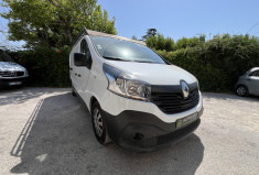 Renault Trafic III CABINE APPROFONDIE CONFORT L2H1 1200 ENERGY 1.6 DCI 120 cv