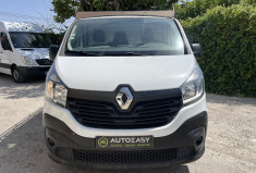Renault Trafic III CABINE APPROFONDIE CONFORT L2H1 1200 ENERGY 1.6 DCI 120 cv