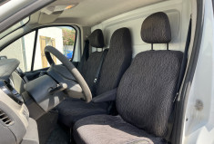 Renault Trafic III CABINE APPROFONDIE CONFORT L2H1 1200 ENERGY 1.6 DCI 120 cv