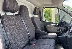 Renault Trafic III CABINE APPROFONDIE CONFORT L2H1 1200 ENERGY 1.6 DCI 120 cv