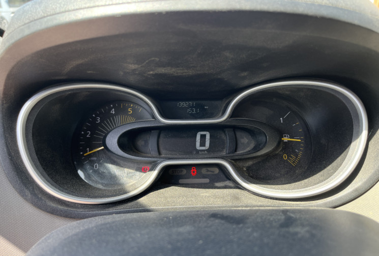 Renault Trafic III CABINE APPROFONDIE CONFORT L2H1 1200 ENERGY 1.6 DCI 120 cv
