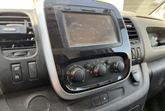 Renault Trafic III CABINE APPROFONDIE CONFORT L2H1 1200 ENERGY 1.6 DCI 120 cv