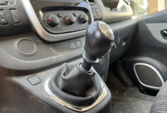 Renault Trafic III CABINE APPROFONDIE CONFORT L2H1 1200 ENERGY 1.6 DCI 120 cv