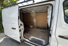 Renault Trafic III CABINE APPROFONDIE CONFORT L2H1 1200 ENERGY 1.6 DCI 120 cv