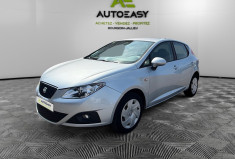 SEAT Ibiza 1.6 TDI / 90 CH / STYLE