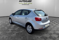 SEAT Ibiza 1.6 TDI / 90 CH / STYLE