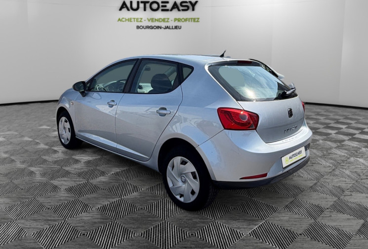 SEAT Ibiza 1.6 TDI / 90 CH / STYLE