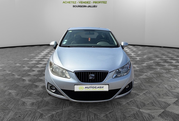 SEAT Ibiza 1.6 TDI / 90 CH / STYLE