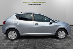 SEAT Ibiza 1.6 TDI / 90 CH / STYLE